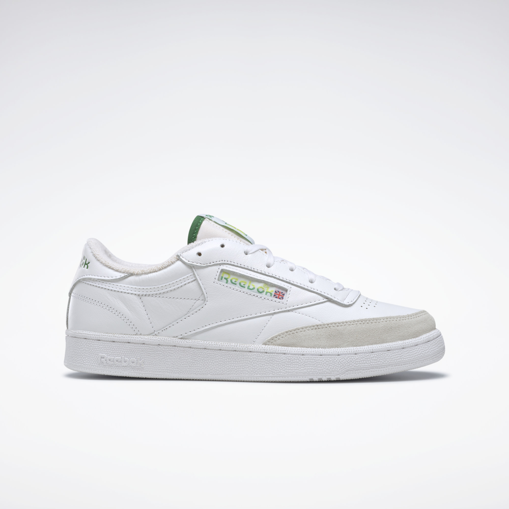 Reebok Club C 85 Vintage GY7199 / weiss