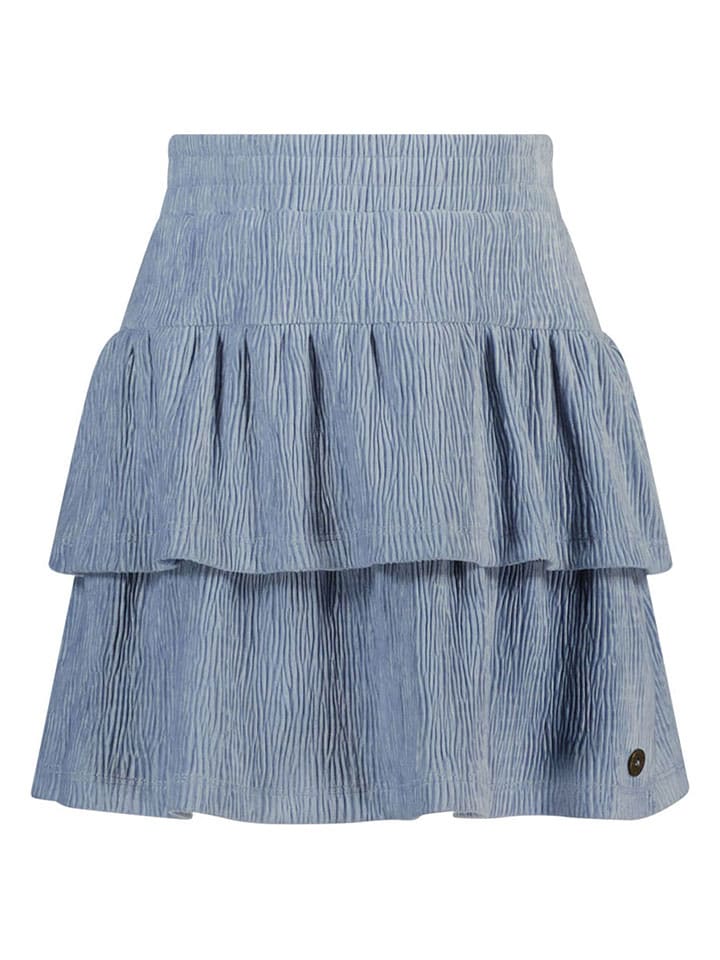 Like Flo Rock in Blau günstig kaufen