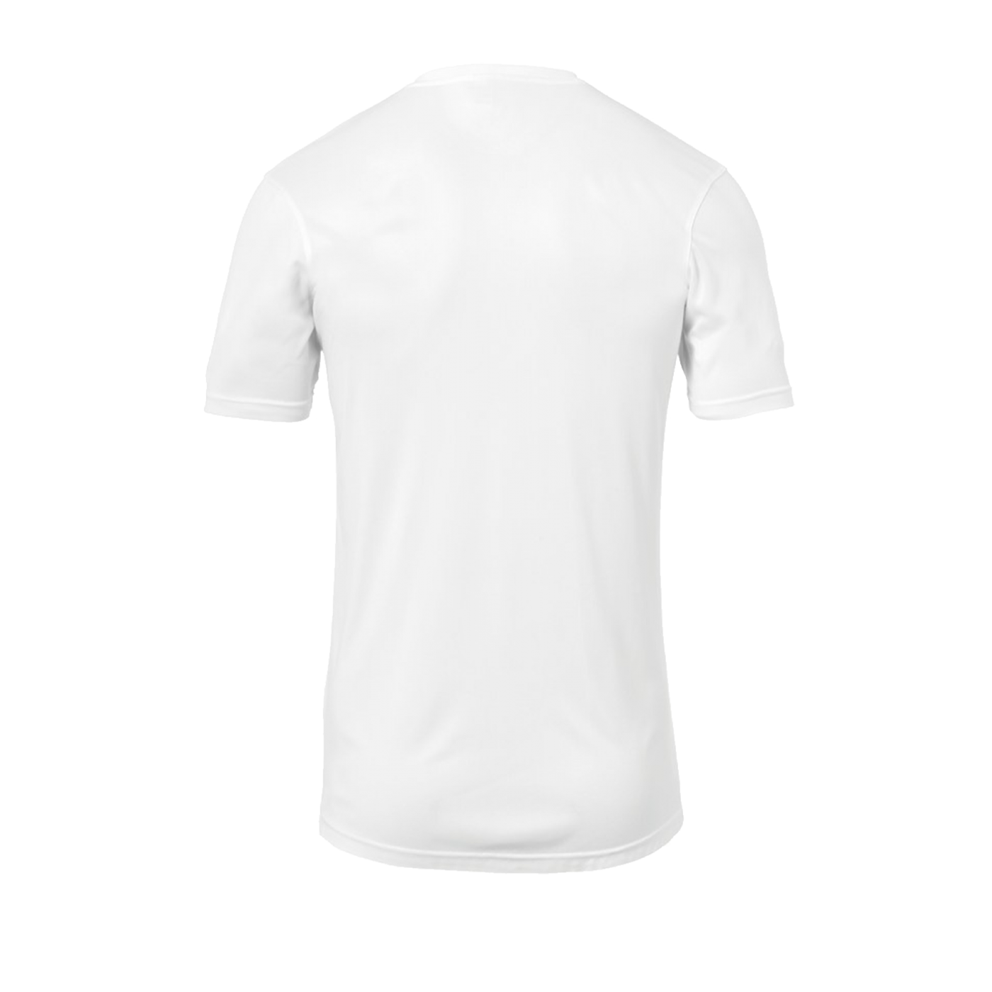 Uhlsport Stream 22 Trikot kurzarm Weiss Rot F16