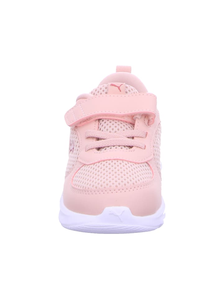 Puma Lauflernschuh in rosa günstig kaufen