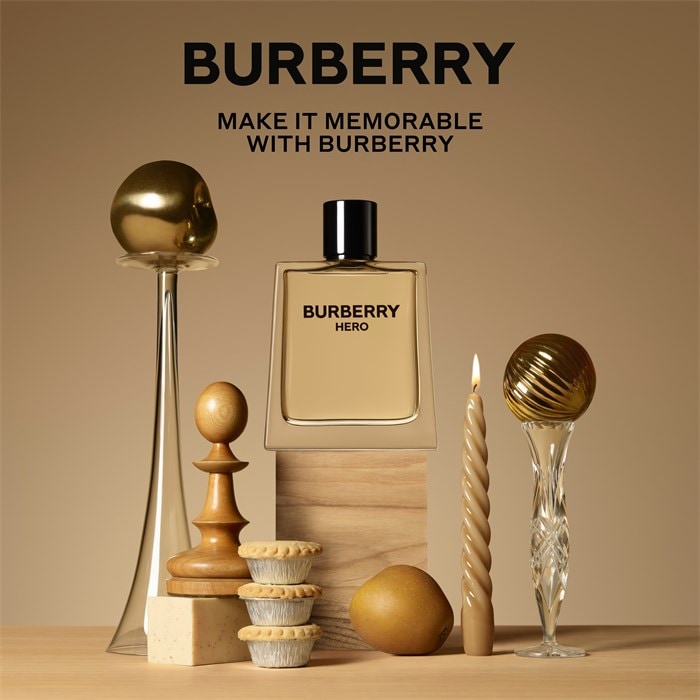 Eau de Toilette Spray