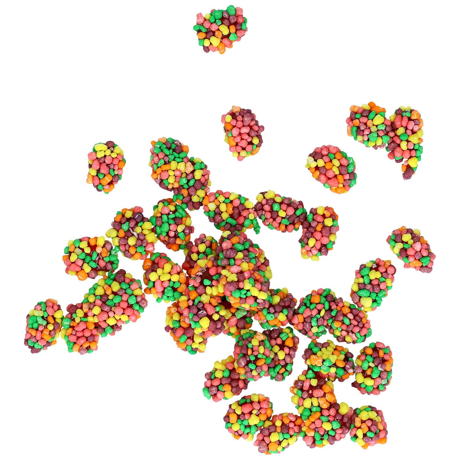 Nerds Gummy Clusters 85g