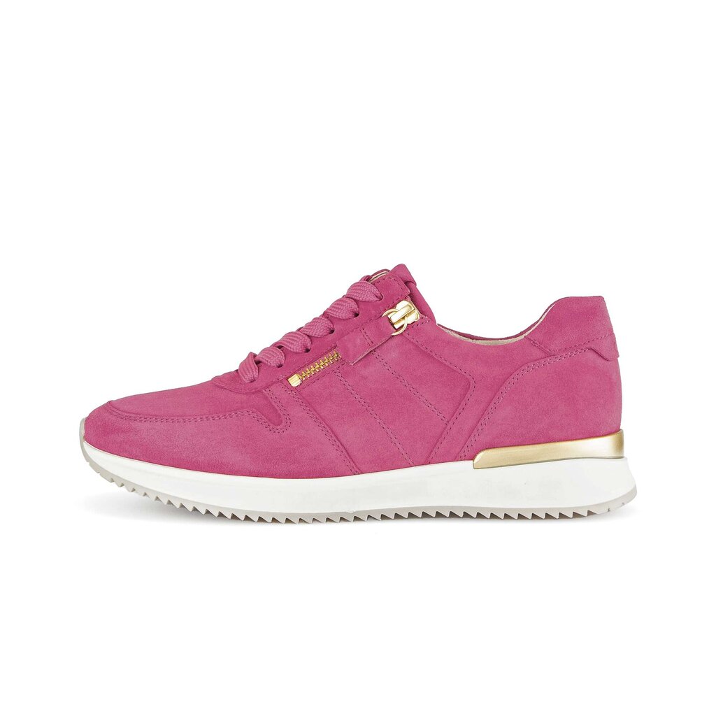 Gabor fashion Sneaker low pink