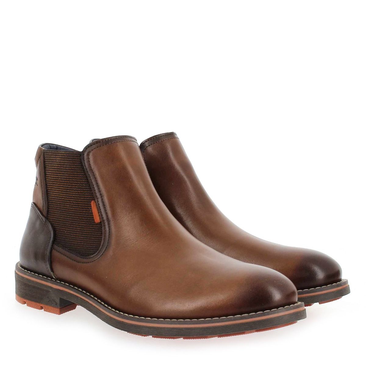 Fluchos  F1343 - Cognac