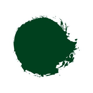 Citadel Base: Caliban Green (21-12)