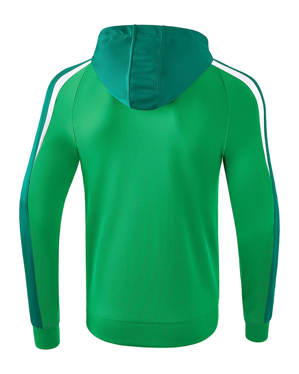 Liga 2.0 Trainingsjacke mit Kapuze Trainingsjacken