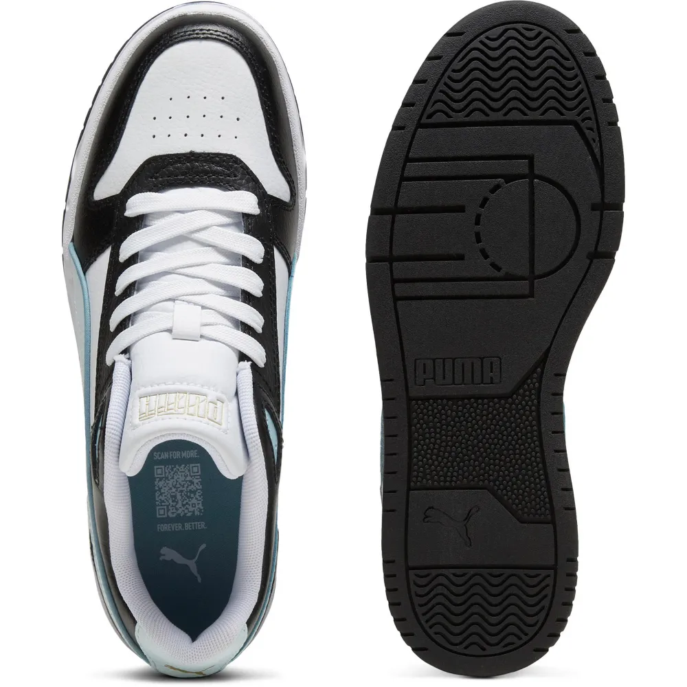 PUMA RBD Game Low 386373/031 / schwarz