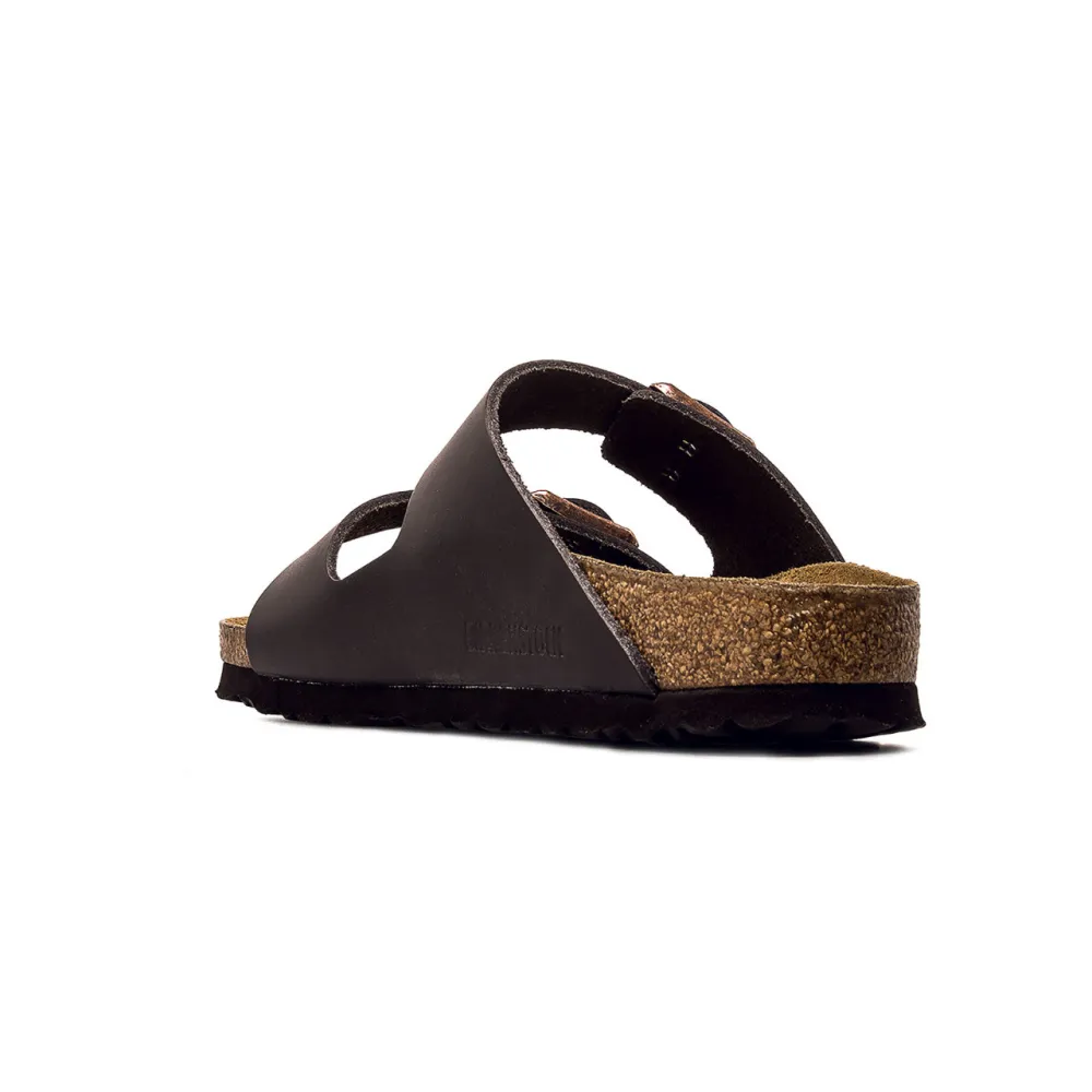 Birkenstock Arizona Dark 051103 / braun