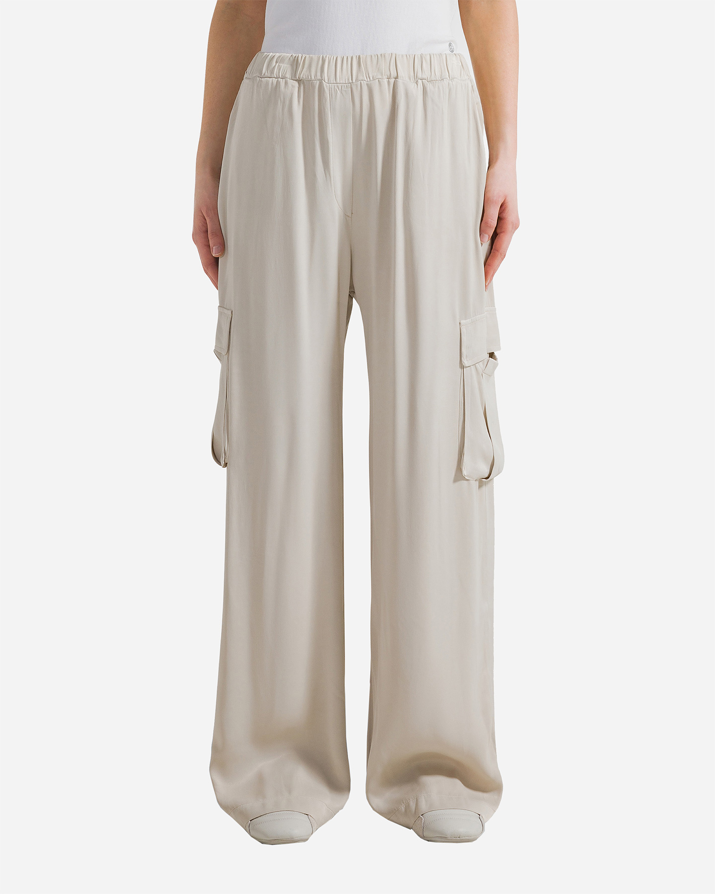 Pantalone Deha Cargo W D22605-37105