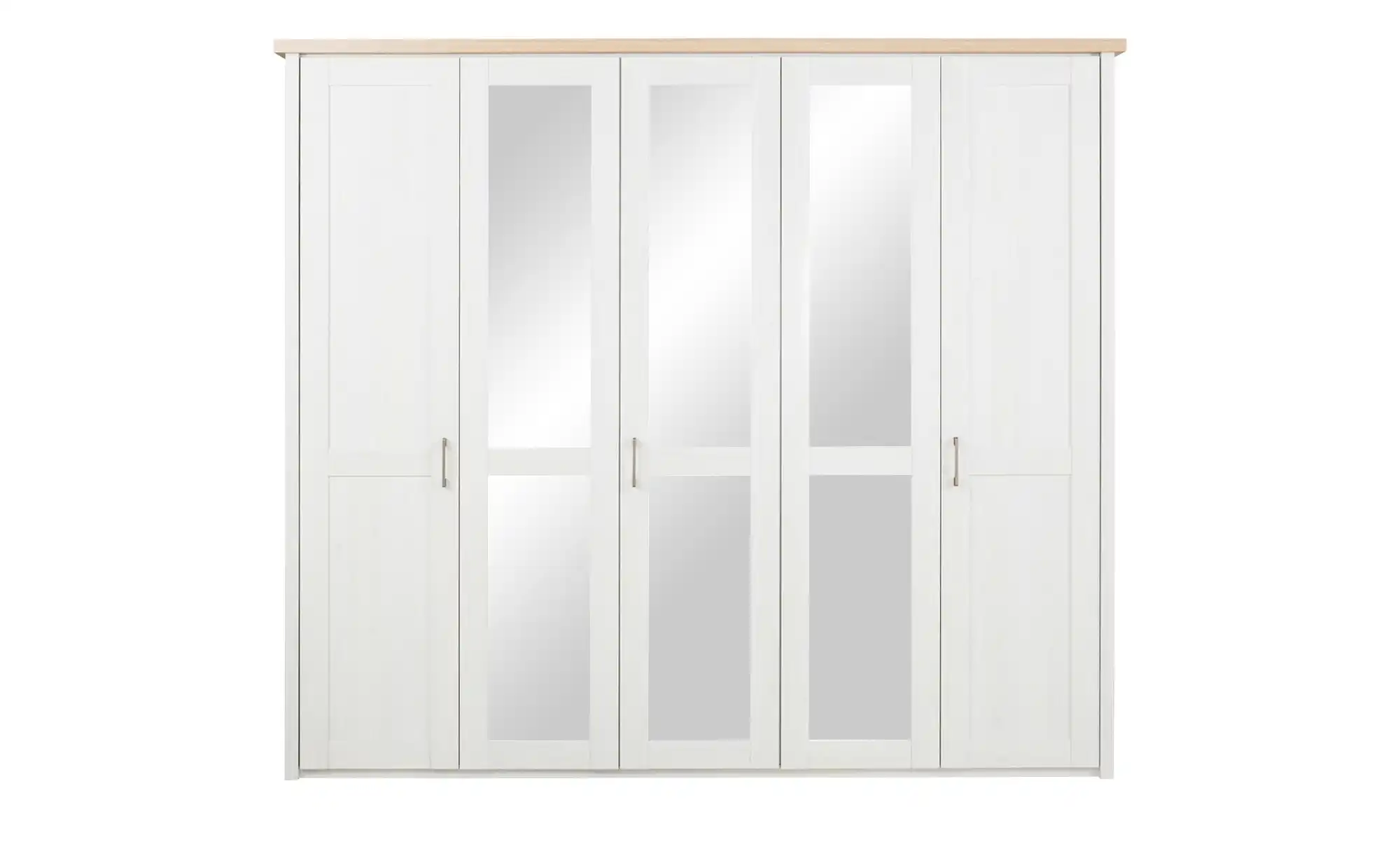 Drehtürenschrank