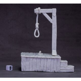 Hangmans Gibbet