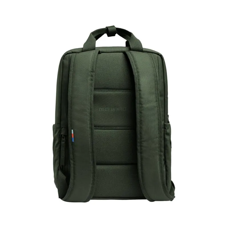 Got Bag Daypack 2.0 - algae