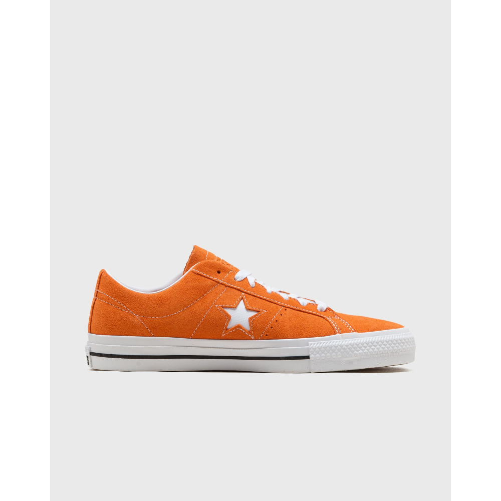 Converse One Star Pro A07899C / orange