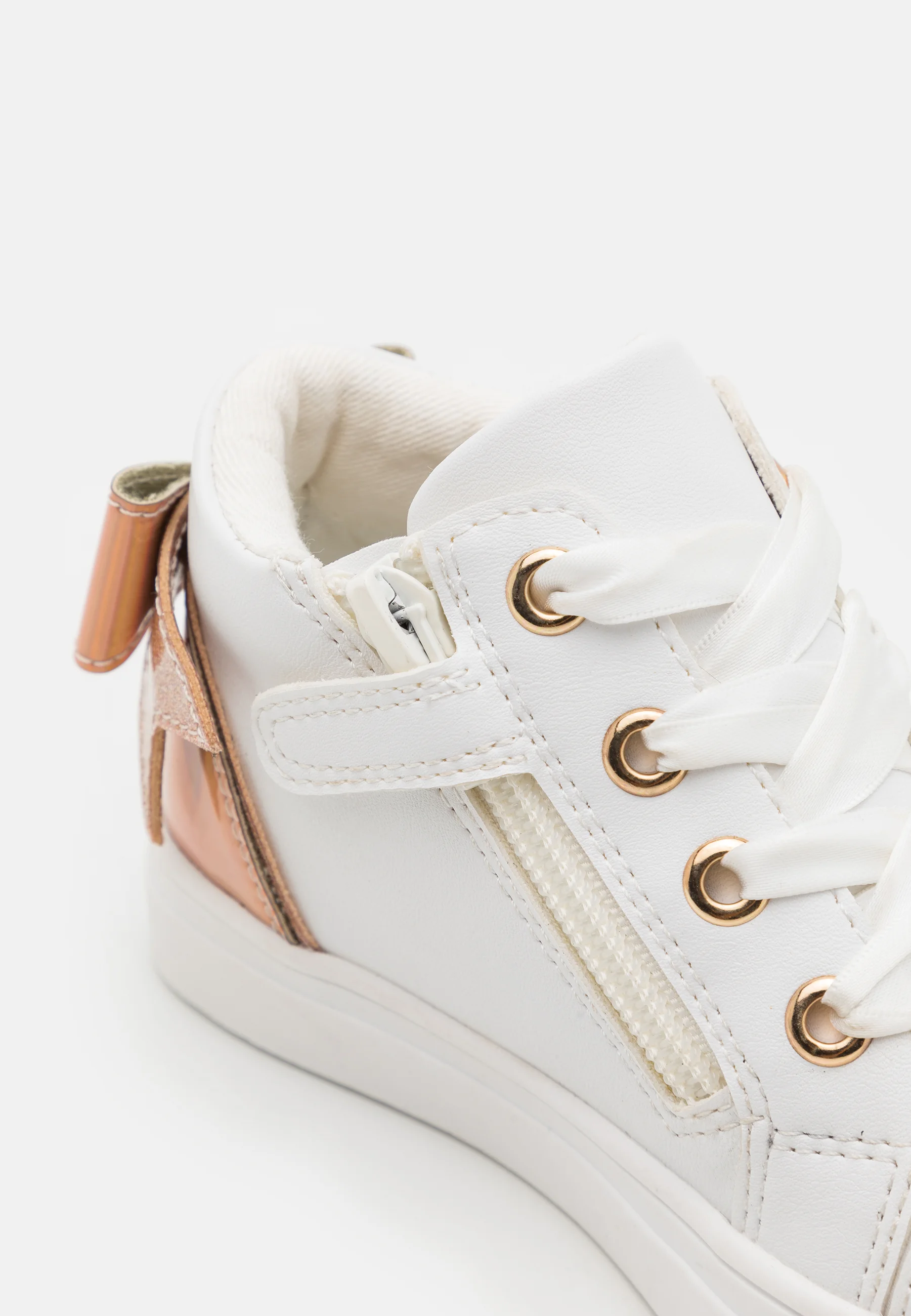 Zapatillas altas Friboo