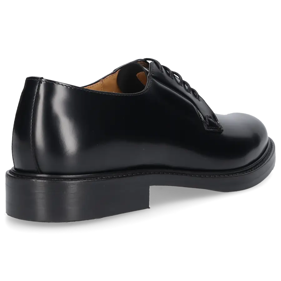 Henderson - Businessschuhe DAISY Kalbsleder - schwarz