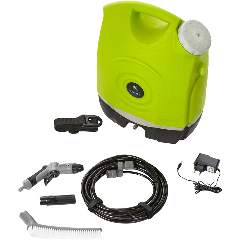 Aqua2go Mobilreiniger mit Akku