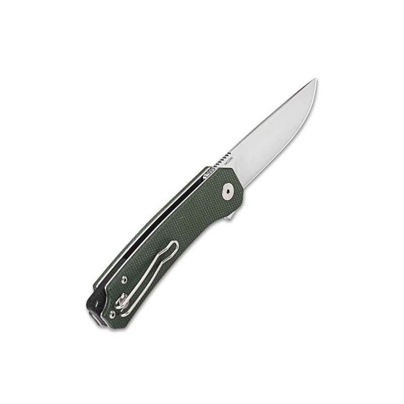 QSP Osprey Micarta QS139-C Green