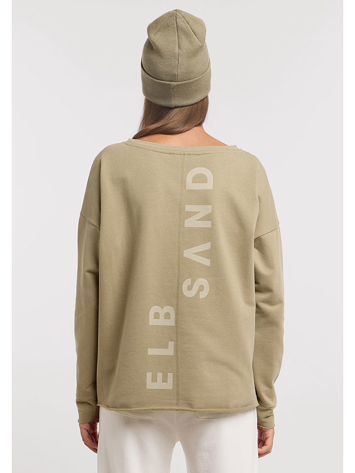 ELBSAND Sweatshirt 