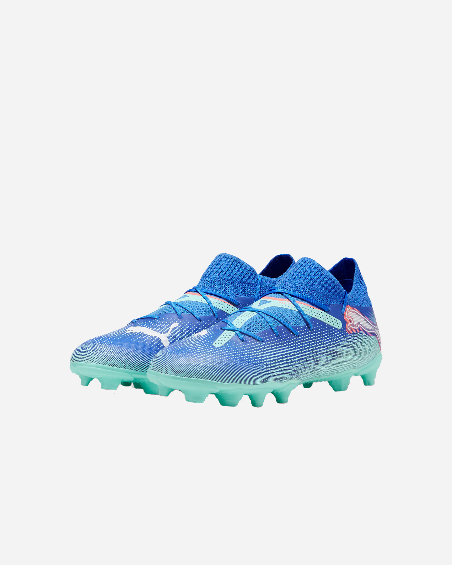 Kopačky Puma Future 7 Pro FG-ag Jr 107944-01