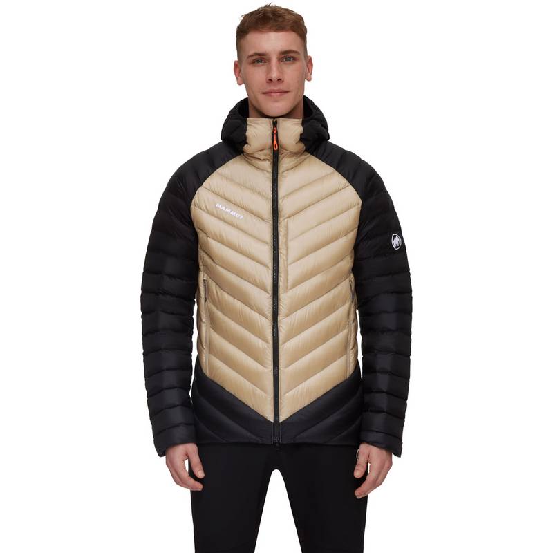 Mammut Broad Peak Daunenjacke Herren