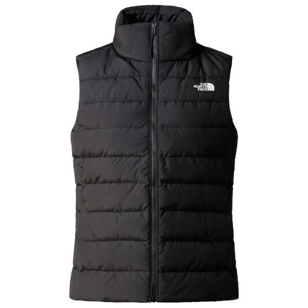 The North Face - Women's Aconcagua 3 Vest - Daunenweste