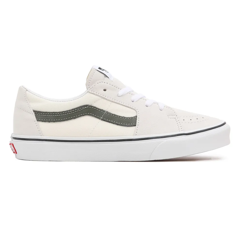 Vans UA SK8 Low VN0A4UUKB361 / weiss