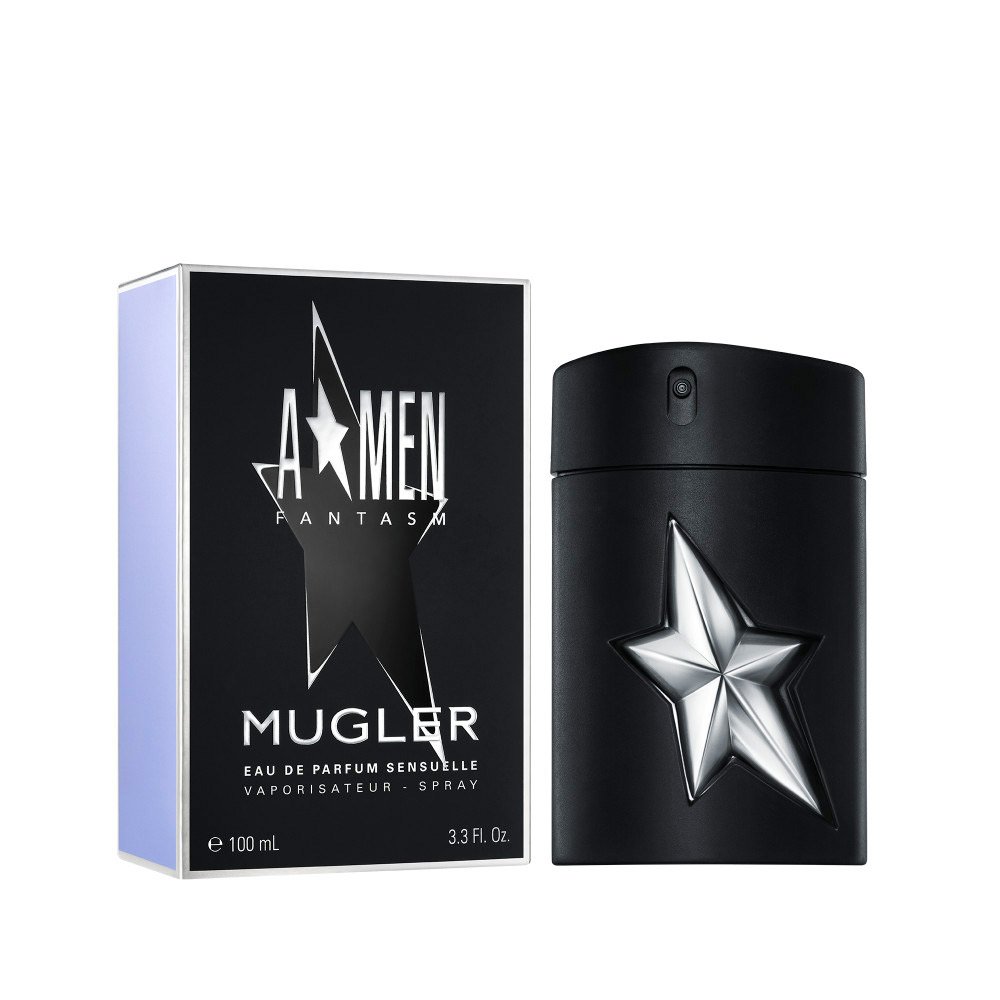 MUGLER A*Men Fantasm Eau de Parfum