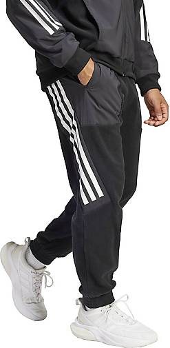 adidas Sportswear Herren Jogginghose FUTURE ICONS 3-STREIFEN
