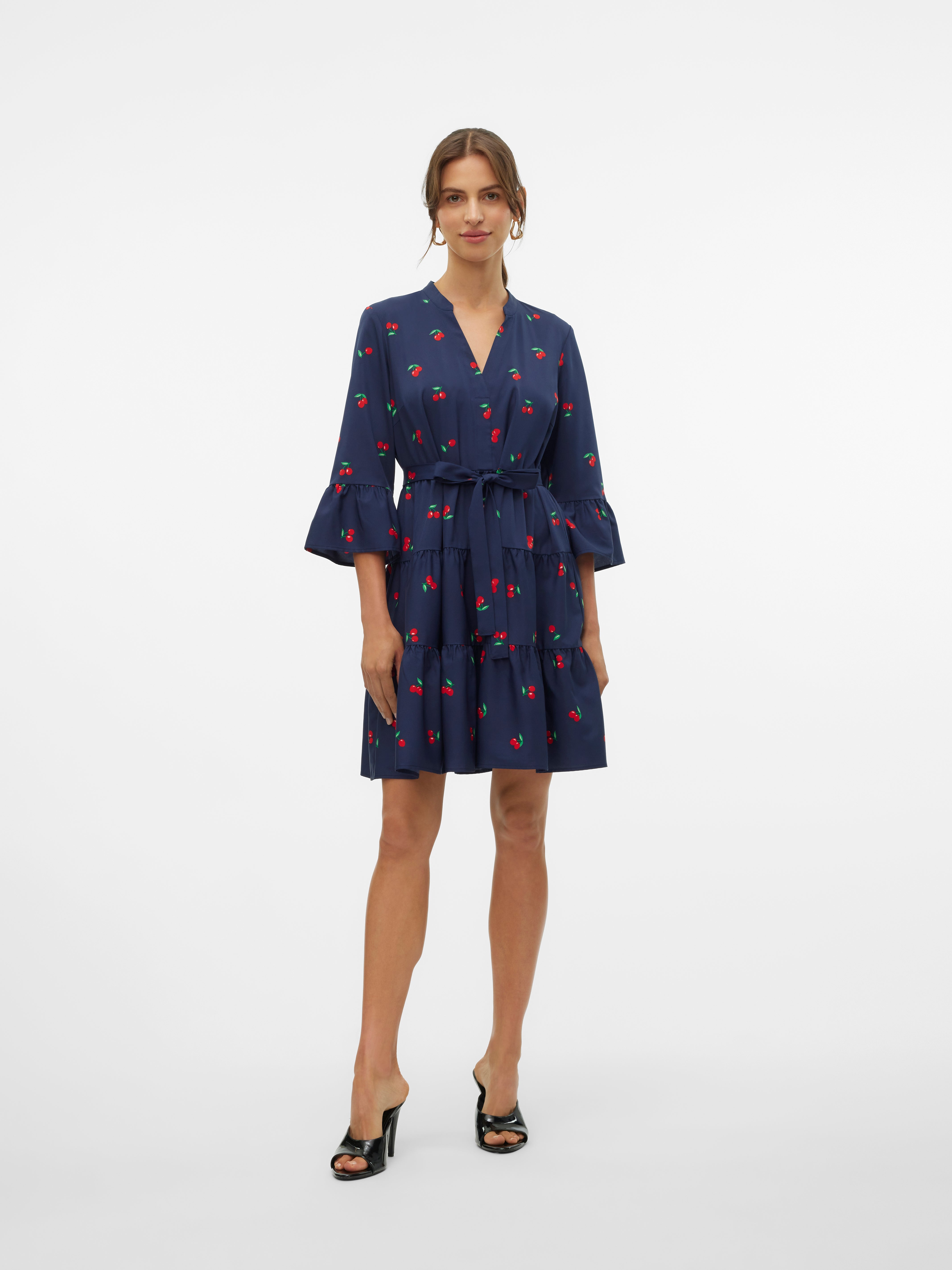 VMZERA Kurzes Kleid