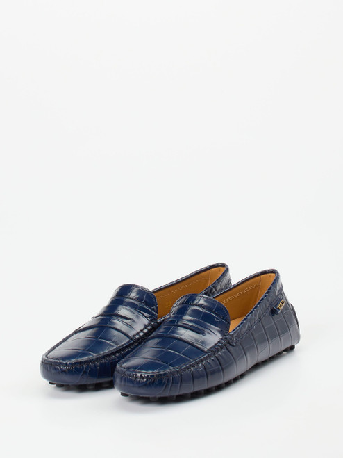 Slipper-15111090324 Tod's