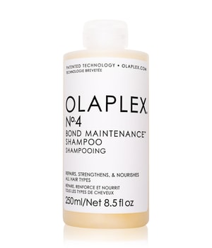 OLAPLEX No. 4 Bond Maintenance Haarshampoo 250 ml