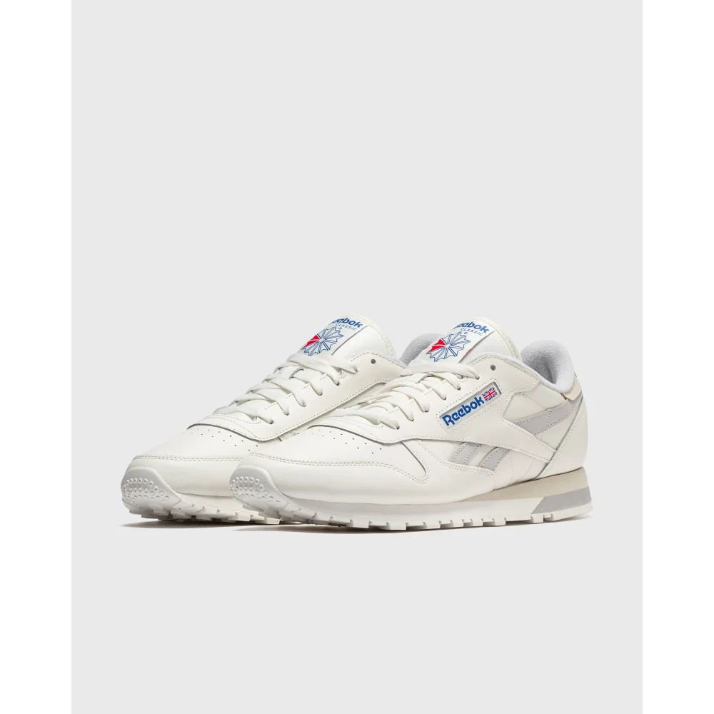 Reebok CLASSIC Leather HQ2230 / weiss