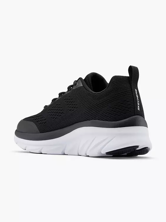 Skechers Sneaker Cushion Walker