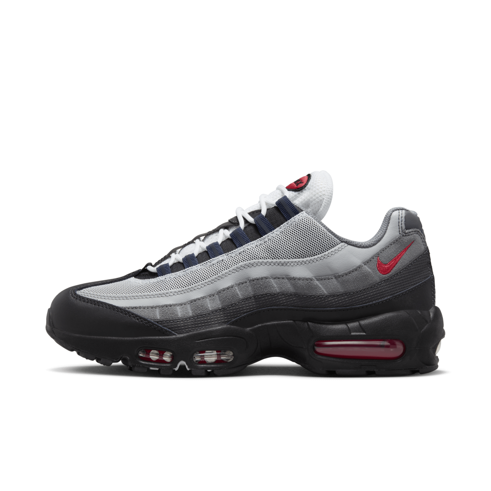 Nike Air Max 95 DM0011-007 / schwarz