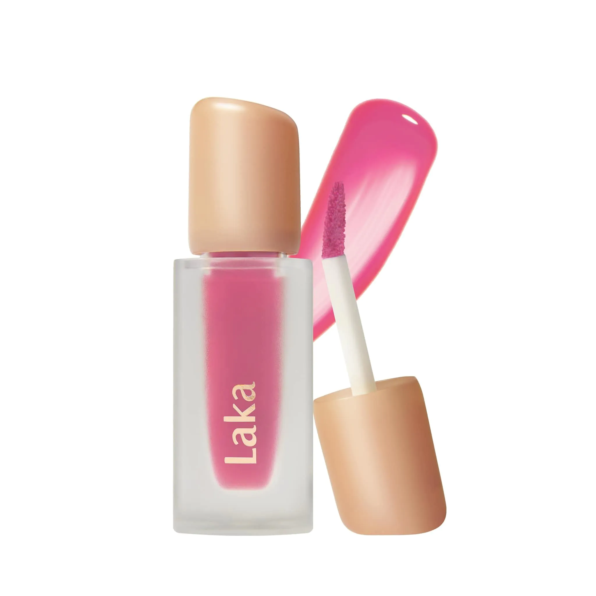 Laka Fruity Glam Tint 112 Ping-Pong
