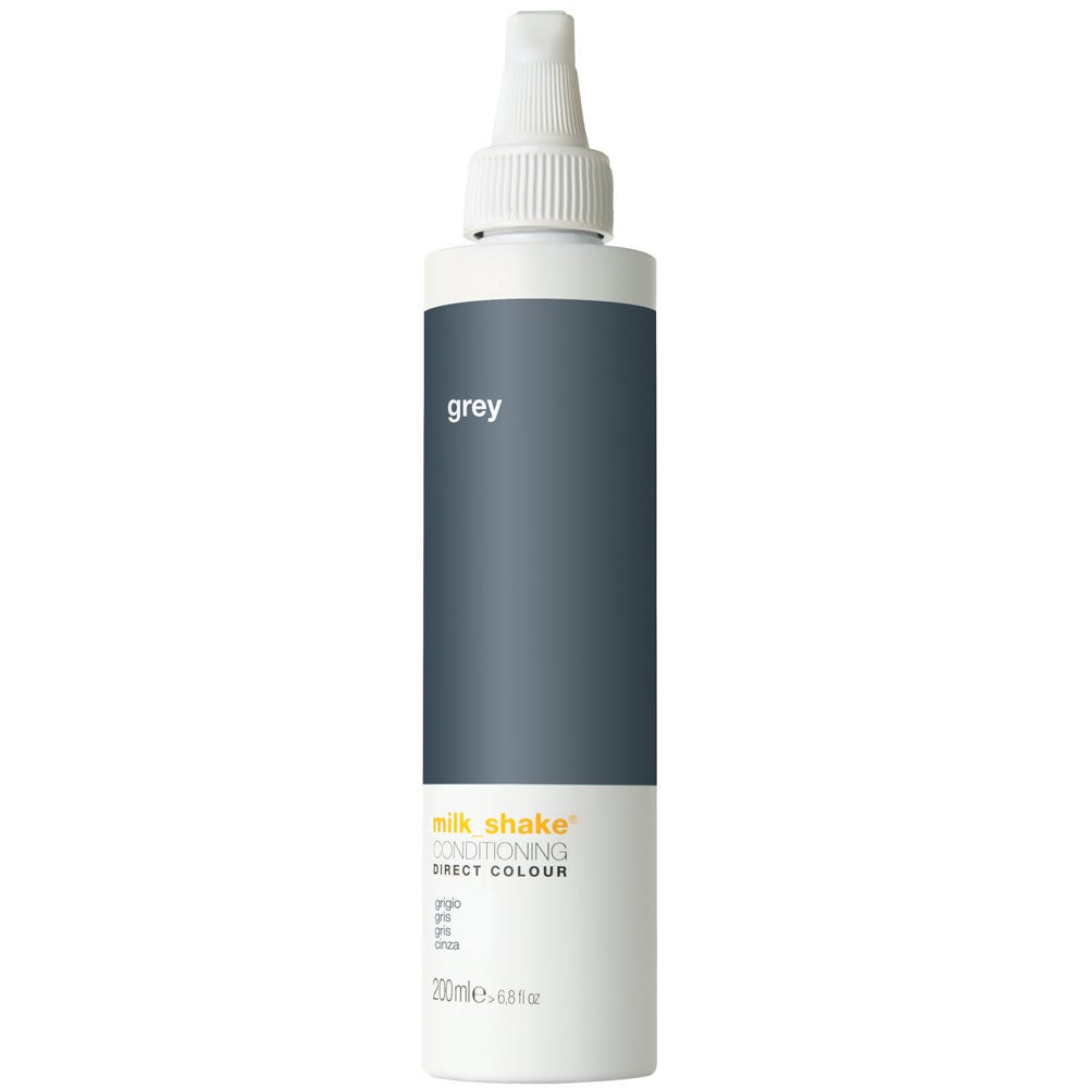 milk_shake Direct Color Grey 200 ml