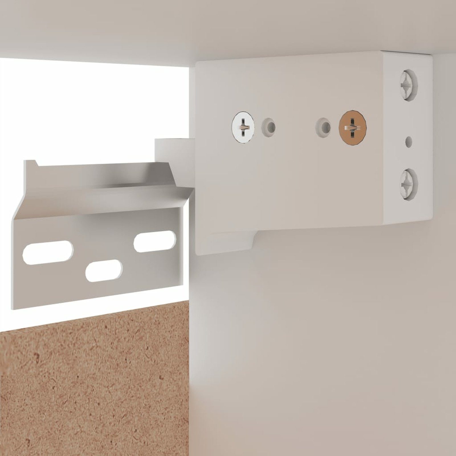 vidaXL Mehrzweckschrank