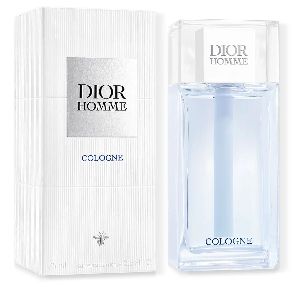 Dior Homme Dior Homme Cologne - Eau de Toilette, Colonia