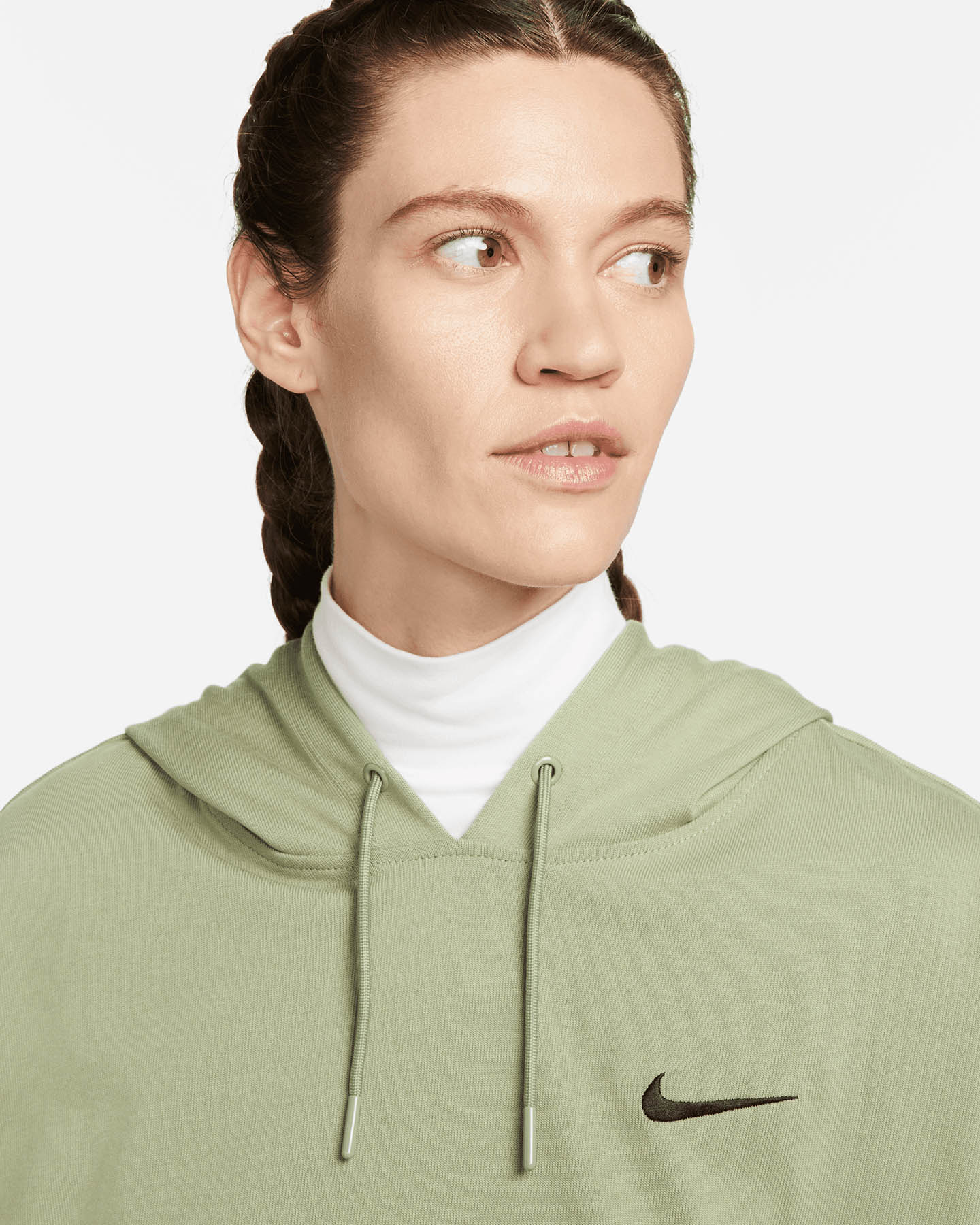 Felpa Nike Sportswear W DM6417-010