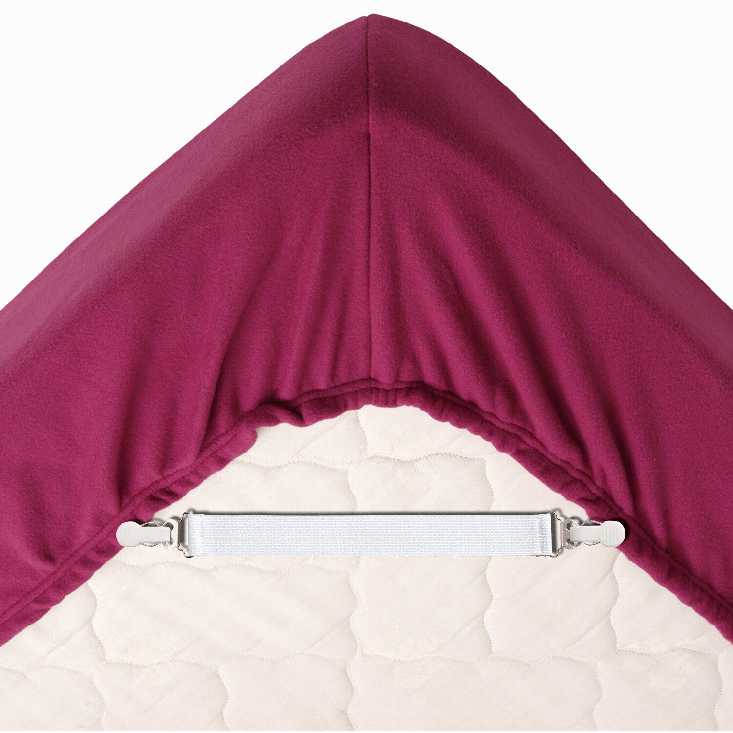 Tendeur draps