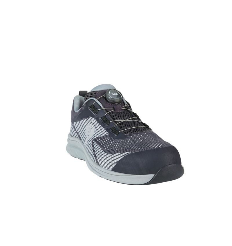 S1 Sicherheitshalbschuhe e.s. Tegmen IV low