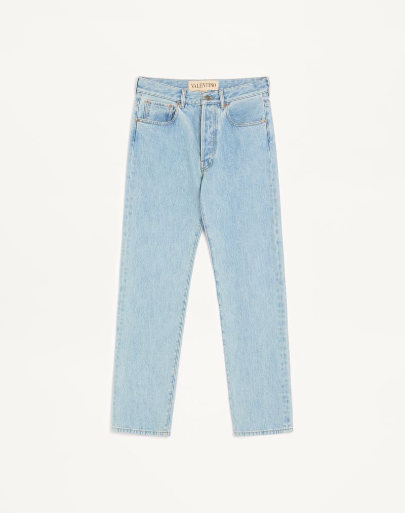 Calças jeans Valentino