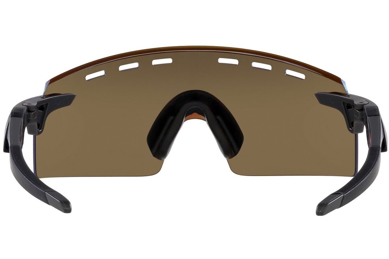 Oakley Encoder Strike Vented Matte Carbon/Prizm 24K