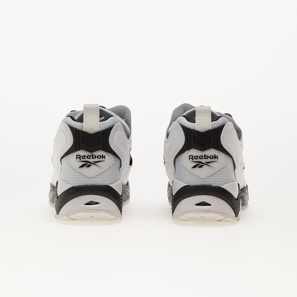 Reebok Instapump Fury 95 Pure Grey 2 Core Ftw 100069778 / grau