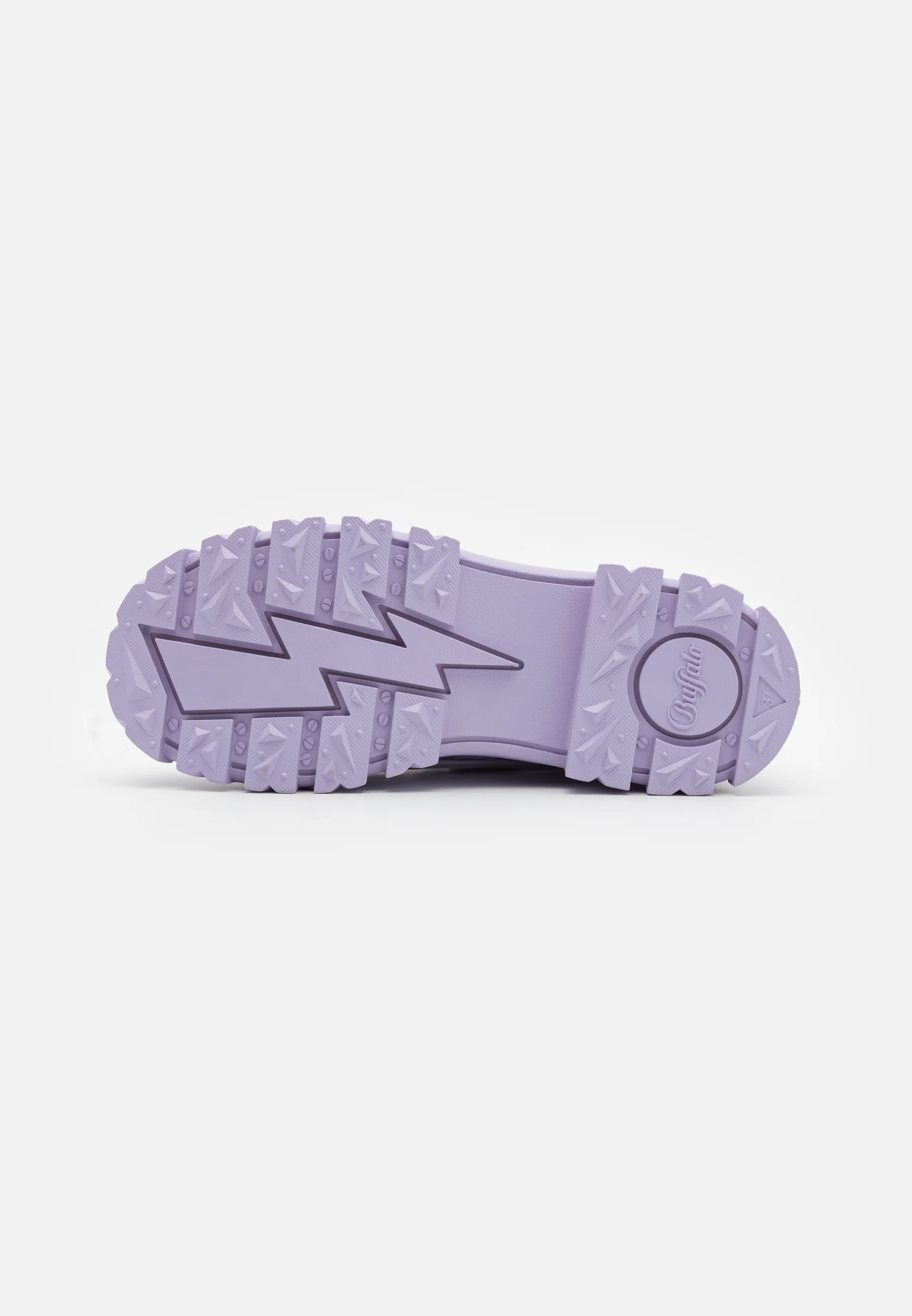 Buffalo ASPHA MID - Botines