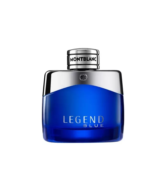 LEGEND BLUE Eau de Parfum Vaporisateur
