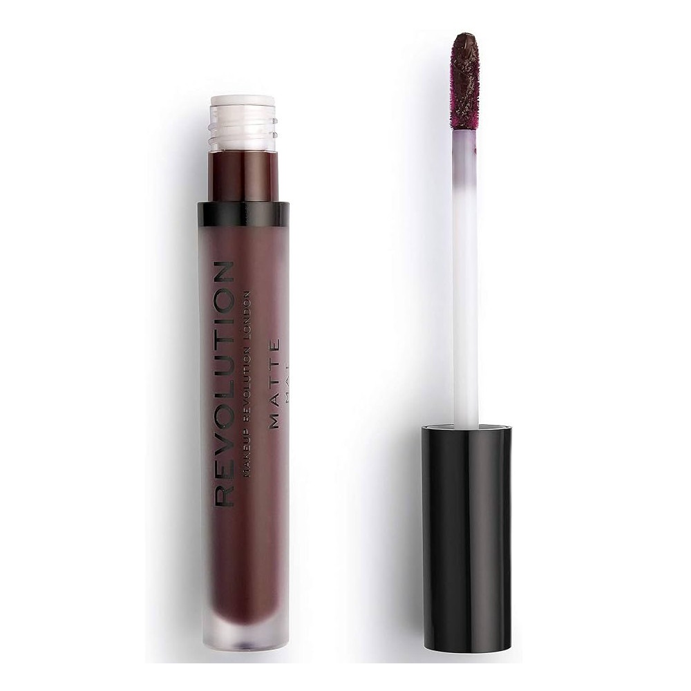Makeup Revolution Matte Lipgloss