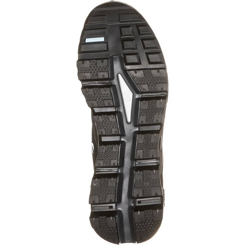 On Cloudtrax Waterproof Wanderschuhe Herren