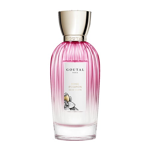 Annick Goutal Rose Pompon Eau de Toilette 100 ml