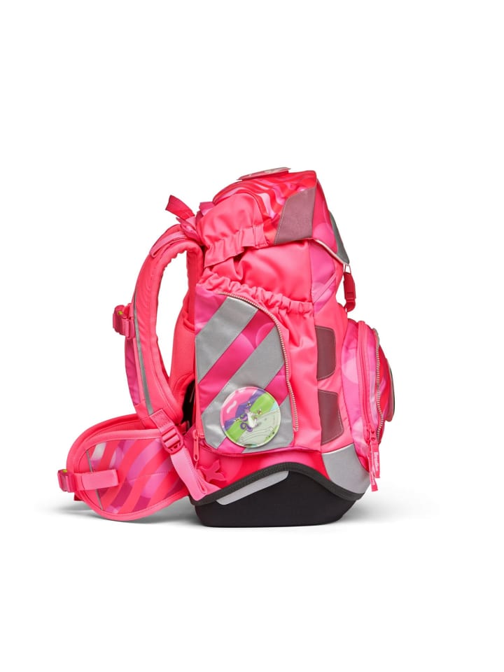 Ergobag ergobag pack Schulrucksack-Set KuntBärbuntes Einhorn günstig kaufen onesize